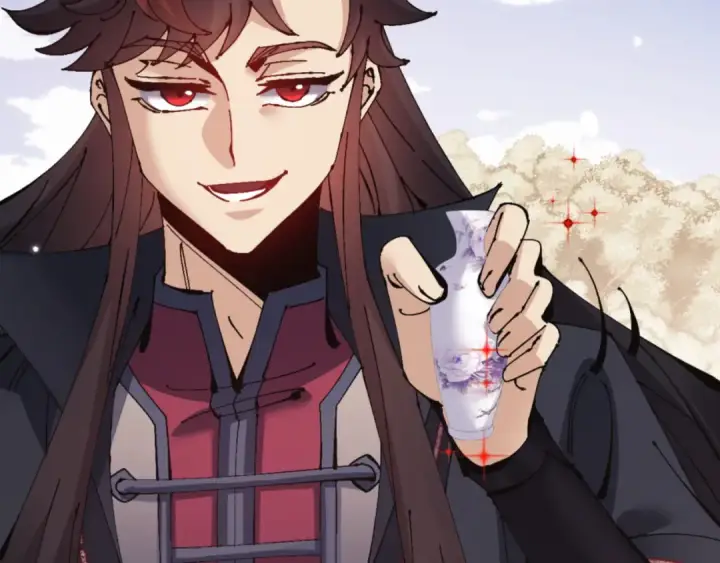 《师尊：这个冲师逆徒才不是圣子》第128话 辱我妻儿，我要你命！图20