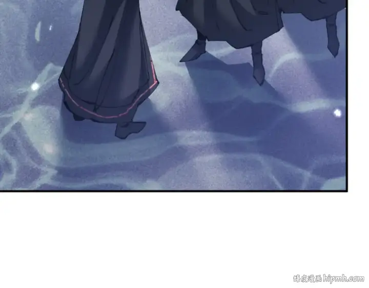 《师尊：这个冲师逆徒才不是圣子》第128话 辱我妻儿，我要你命！图32