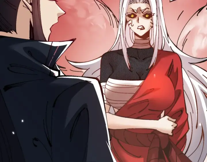 《师尊：这个冲师逆徒才不是圣子》第128话 辱我妻儿，我要你命！图41