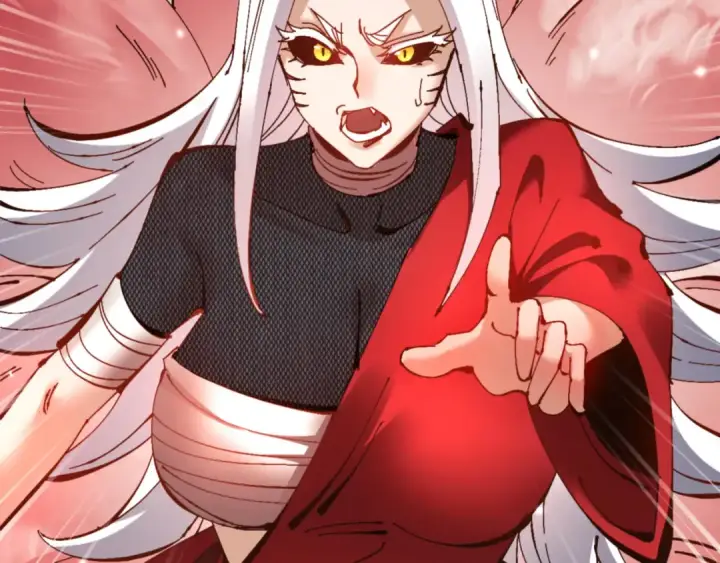 《师尊：这个冲师逆徒才不是圣子》第128话 辱我妻儿，我要你命！图49