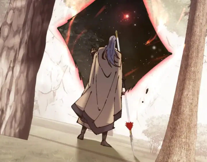 《师尊：这个冲师逆徒才不是圣子》第128话 辱我妻儿，我要你命！图71