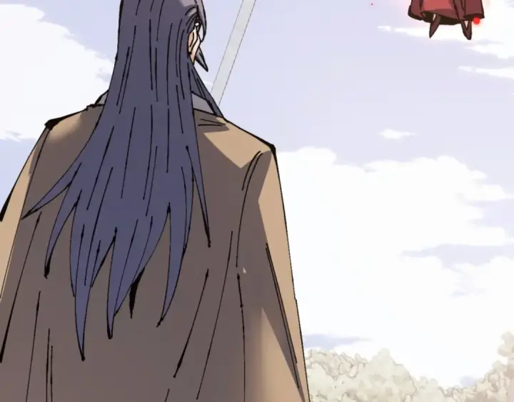 《师尊：这个冲师逆徒才不是圣子》第128话 辱我妻儿，我要你命！图85