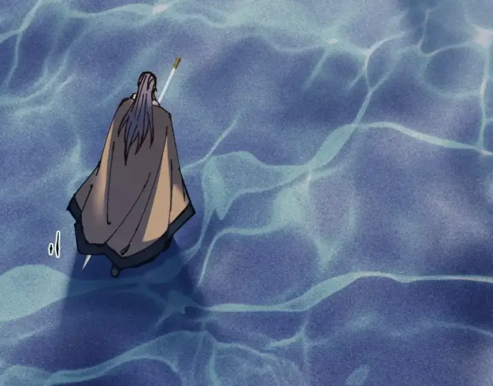 《师尊：这个冲师逆徒才不是圣子》第128话 辱我妻儿，我要你命！图89