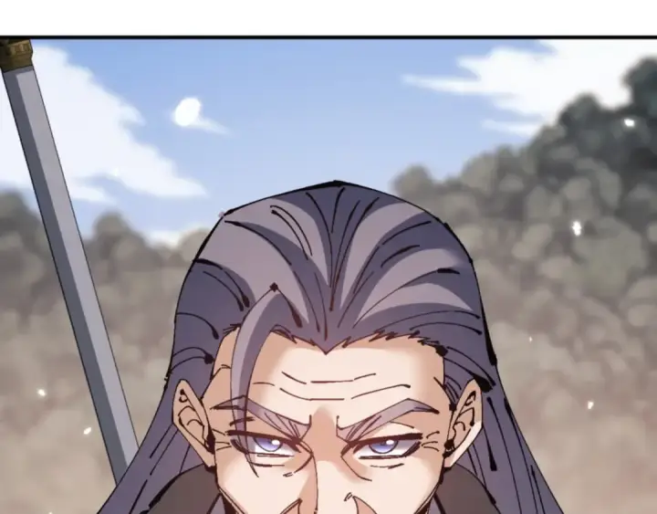 《师尊：这个冲师逆徒才不是圣子》第128话 辱我妻儿，我要你命！图95