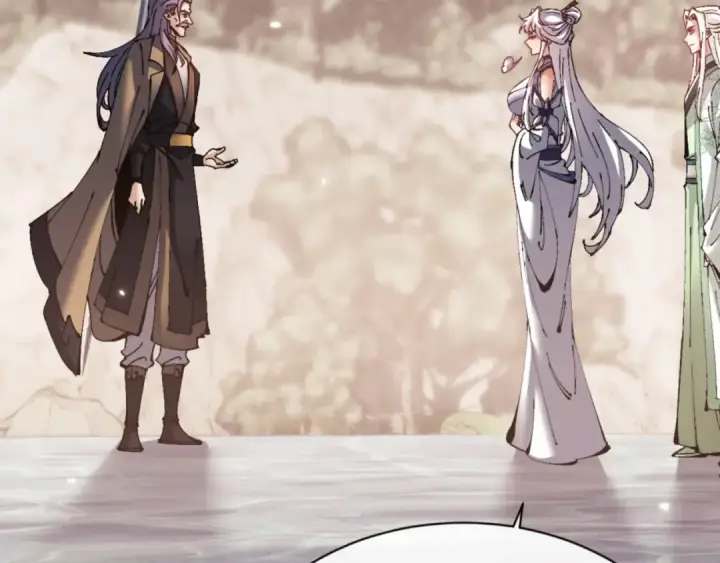 《师尊：这个冲师逆徒才不是圣子》第128话 辱我妻儿，我要你命！图99