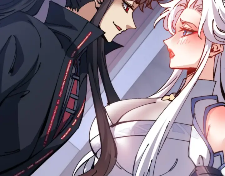 《师尊：这个冲师逆徒才不是圣子》第129话 又让逆徒得逞图111