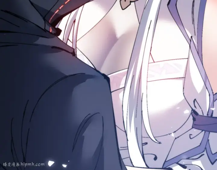 《师尊：这个冲师逆徒才不是圣子》第129话 又让逆徒得逞图96