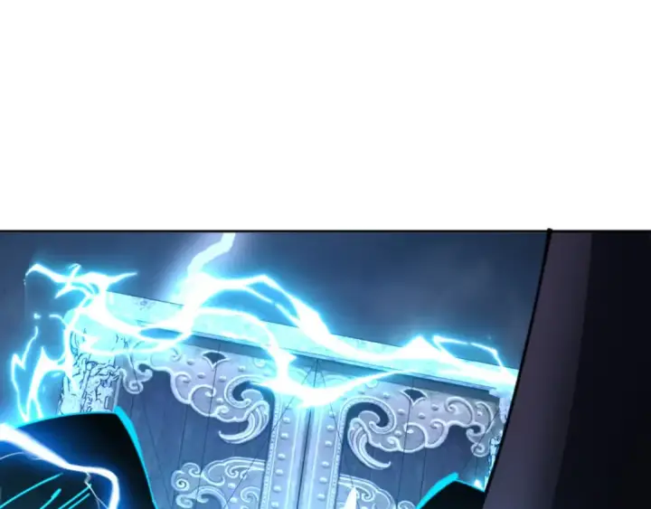 漫画《师尊：这个冲师逆徒才不是圣子》第130话 雷神一族第111张图