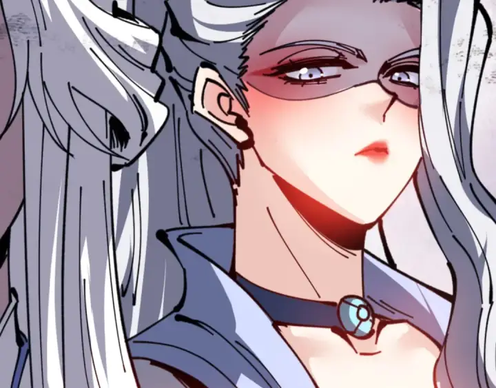 漫画《师尊：这个冲师逆徒才不是圣子》第130话 雷神一族第9张图