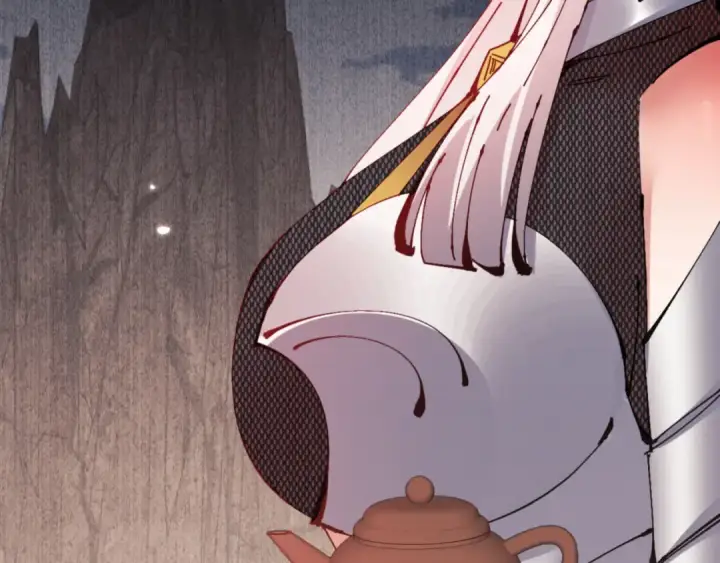 《师尊：这个冲师逆徒才不是圣子》第131话 奇怪的帝尊图105