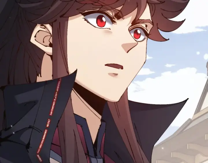 《师尊：这个冲师逆徒才不是圣子》第131话 奇怪的帝尊图116