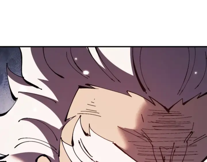 《师尊：这个冲师逆徒才不是圣子》第131话 奇怪的帝尊图132