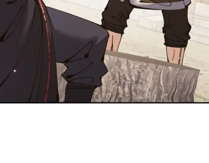 《师尊：这个冲师逆徒才不是圣子》第131话 奇怪的帝尊图14