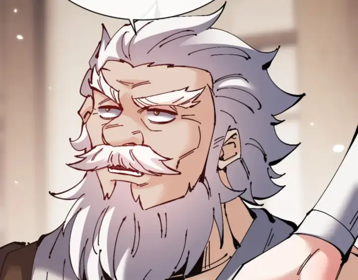 《师尊：这个冲师逆徒才不是圣子》第131话 奇怪的帝尊图41