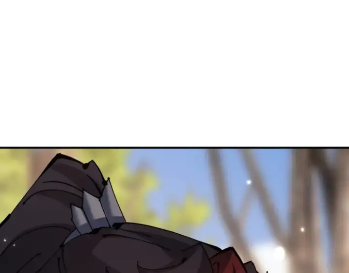 《师尊：这个冲师逆徒才不是圣子》第131话 奇怪的帝尊图60