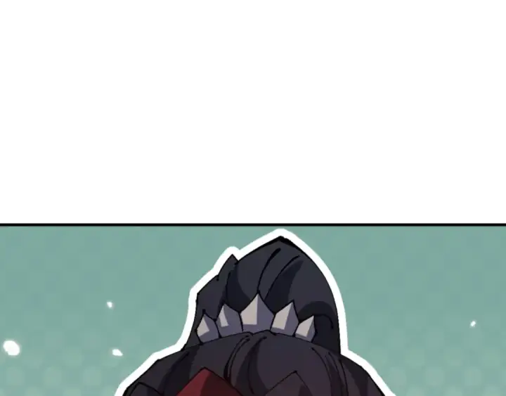 《师尊：这个冲师逆徒才不是圣子》第131话 奇怪的帝尊图71