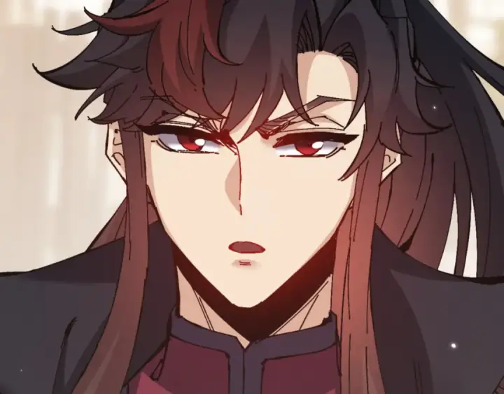 《师尊：这个冲师逆徒才不是圣子》第131话 奇怪的帝尊图90