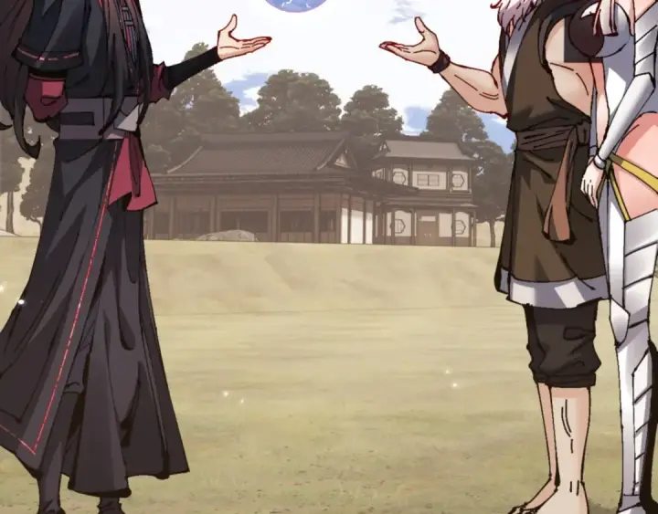 《师尊：这个冲师逆徒才不是圣子》第132话 救世英雄楚老魔图84