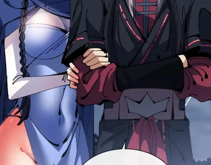 《师尊：这个冲师逆徒才不是圣子》第137话 孩子都有了还清白？图37