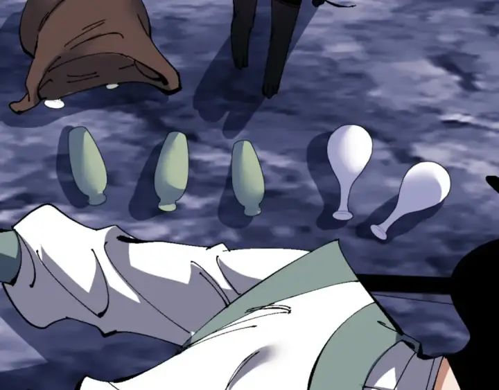 《师尊：这个冲师逆徒才不是圣子》第137话 孩子都有了还清白？图6