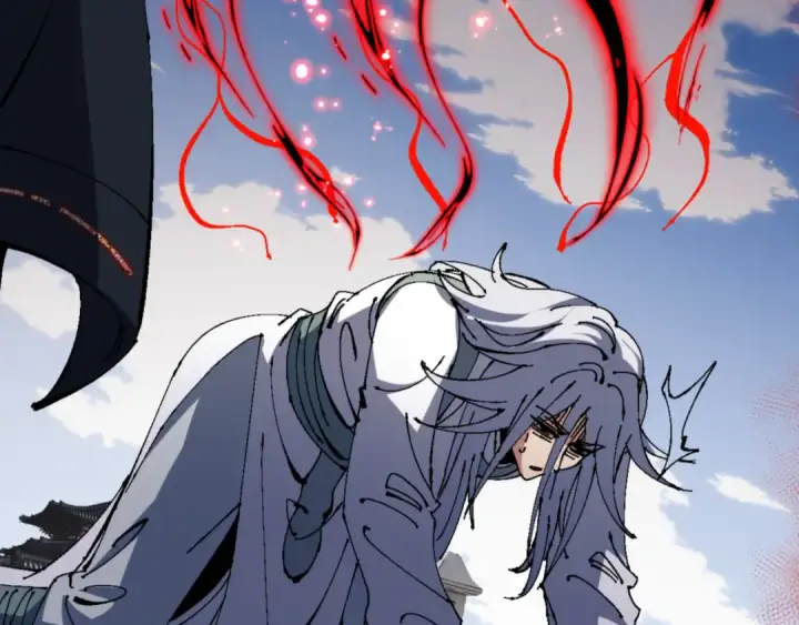 《师尊：这个冲师逆徒才不是圣子》第137话 孩子都有了还清白？图71