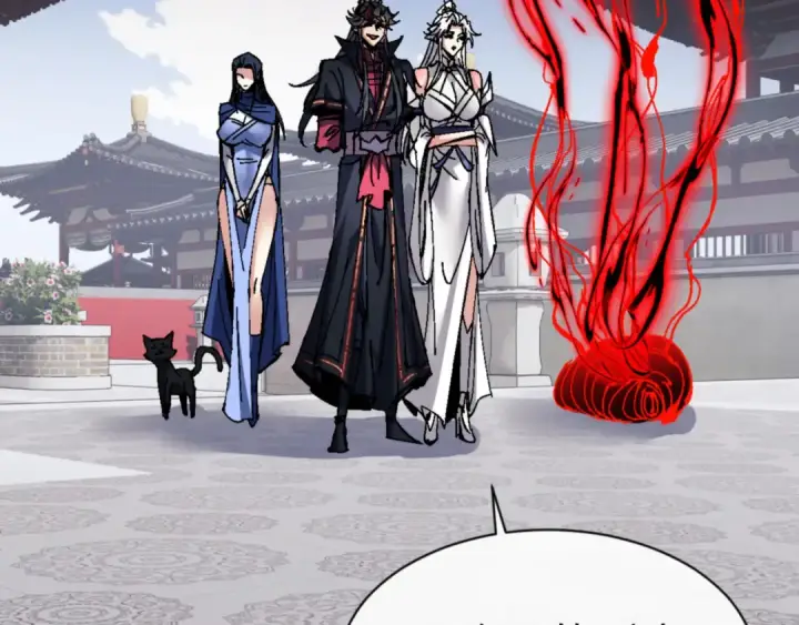 《师尊：这个冲师逆徒才不是圣子》第137话 孩子都有了还清白？图84