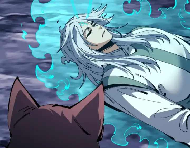 《师尊：这个冲师逆徒才不是圣子》第137话 孩子都有了还清白？图9