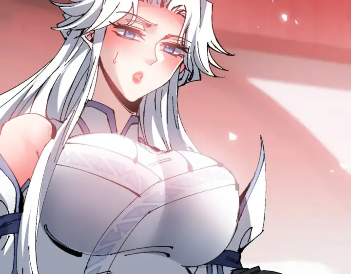 《师尊：这个冲师逆徒才不是圣子》第137话 孩子都有了还清白？图92