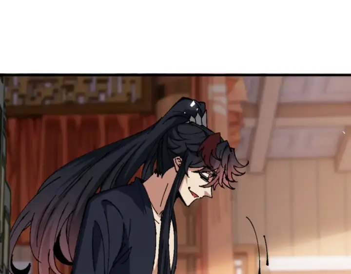 《师尊：这个冲师逆徒才不是圣子》第138话 没法师尊在上了？图149