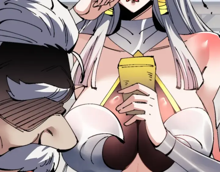 《师尊：这个冲师逆徒才不是圣子》第139话 卧底成头号心腹了图142