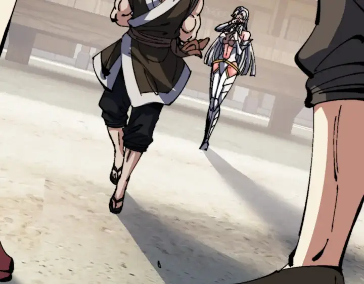 《师尊：这个冲师逆徒才不是圣子》第139话 卧底成头号心腹了图149