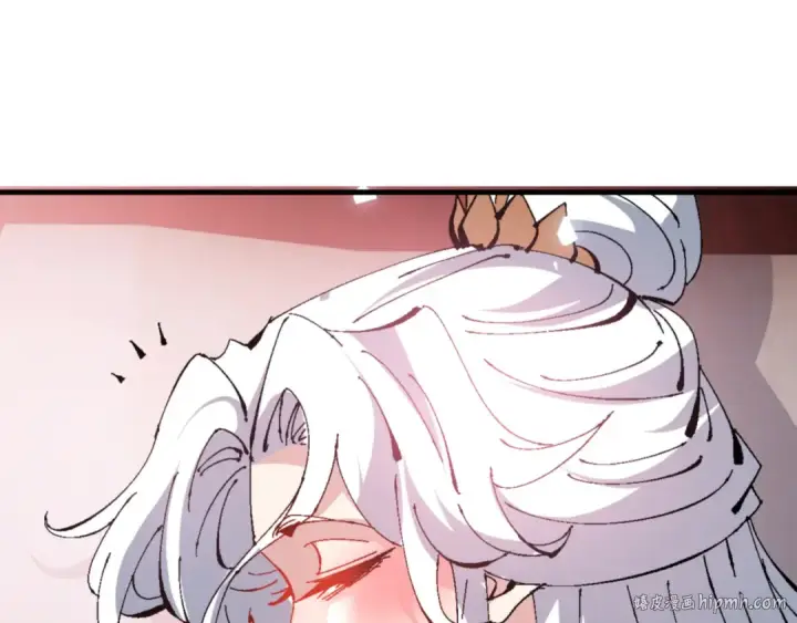 《师尊：这个冲师逆徒才不是圣子》第139话 卧底成头号心腹了图16
