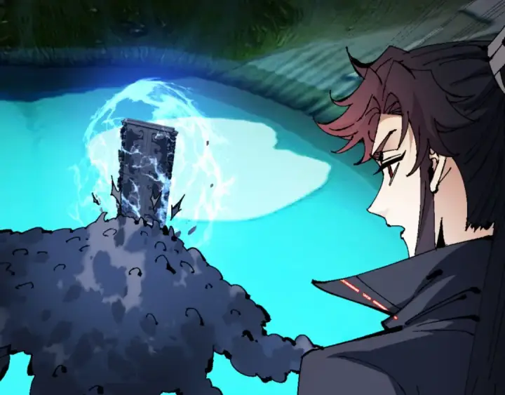 《师尊：这个冲师逆徒才不是圣子》第139话 卧底成头号心腹了图31