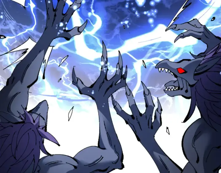 《师尊：这个冲师逆徒才不是圣子》第139话 卧底成头号心腹了图35