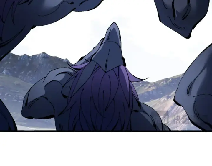 《师尊：这个冲师逆徒才不是圣子》第139话 卧底成头号心腹了图36