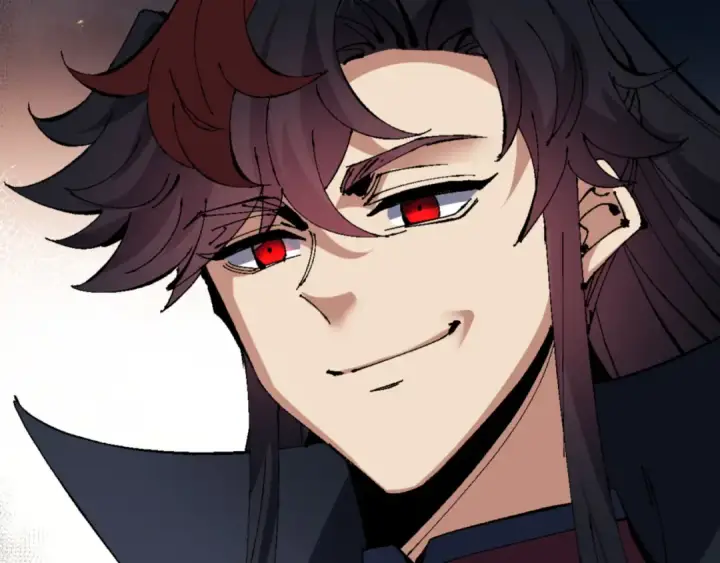 《师尊：这个冲师逆徒才不是圣子》第139话 卧底成头号心腹了图42