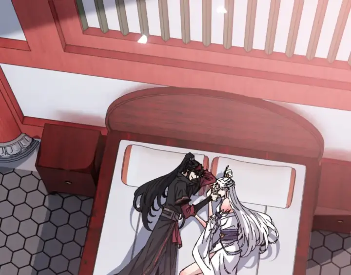 《师尊：这个冲师逆徒才不是圣子》第139话 卧底成头号心腹了图6