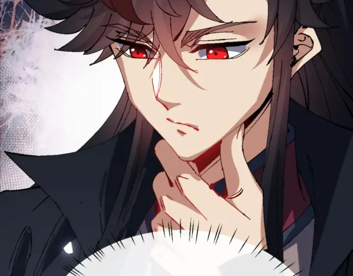 《师尊：这个冲师逆徒才不是圣子》第139话 卧底成头号心腹了图91