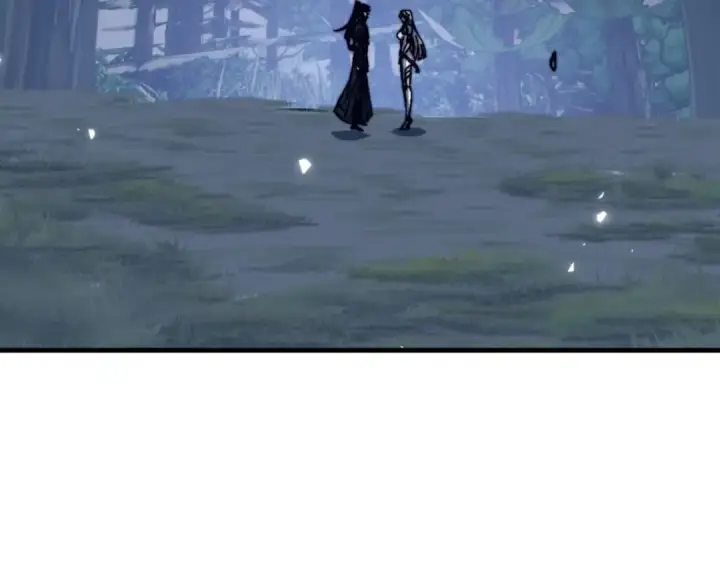 《师尊：这个冲师逆徒才不是圣子》第142话 楚休你不太行啊图38