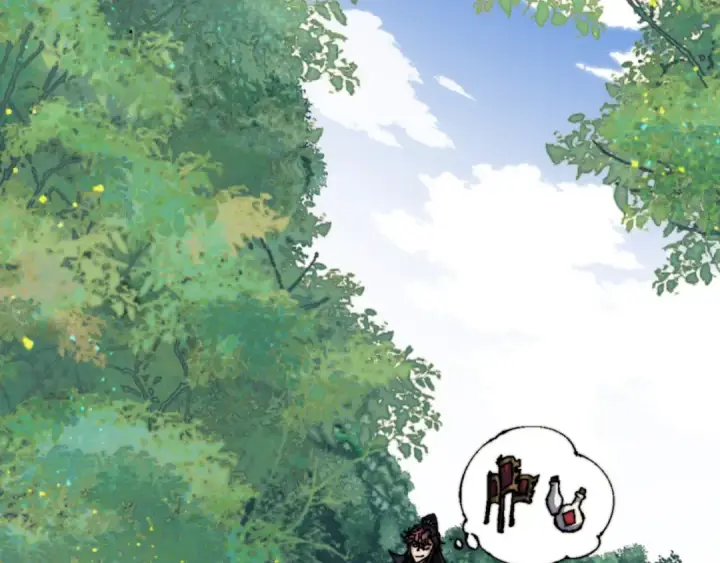 《师尊：这个冲师逆徒才不是圣子》第142话 楚休你不太行啊图65