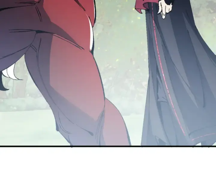 《师尊：这个冲师逆徒才不是圣子》第142话 楚休你不太行啊图76