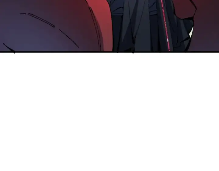 《师尊：这个冲师逆徒才不是圣子》第142话 楚休你不太行啊图86