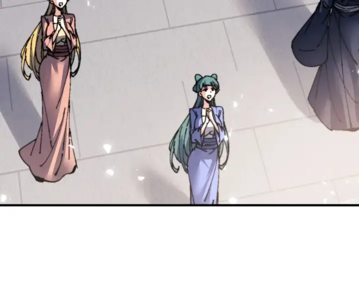 《师尊：这个冲师逆徒才不是圣子》第143话 道源之争图162