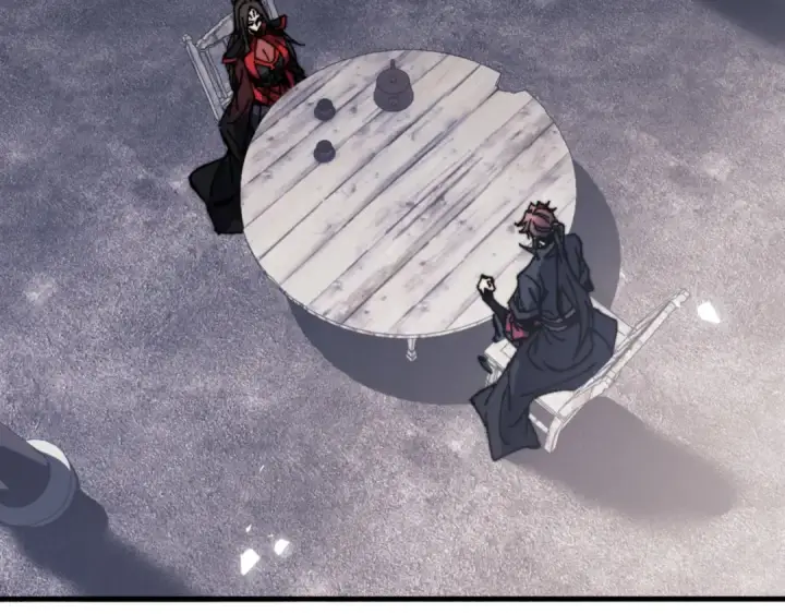 《师尊：这个冲师逆徒才不是圣子》第143话 道源之争图26
