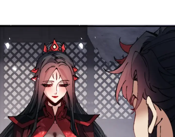 《师尊：这个冲师逆徒才不是圣子》第143话 道源之争图28
