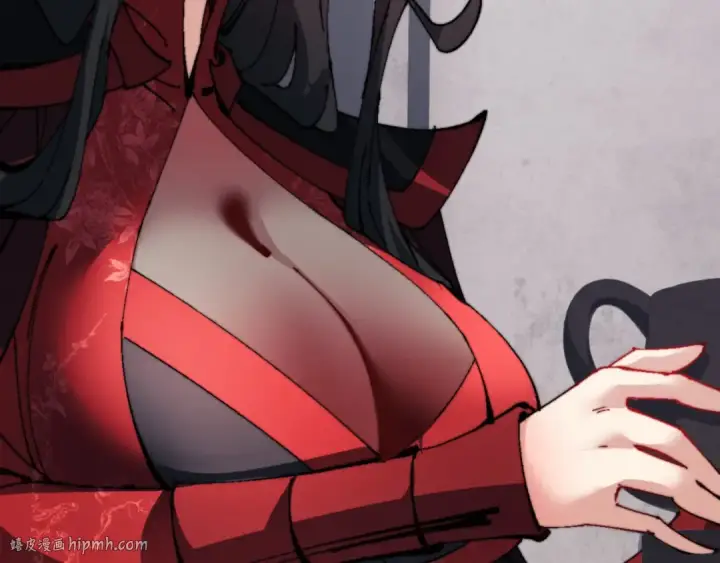 《师尊：这个冲师逆徒才不是圣子》第143话 道源之争图32