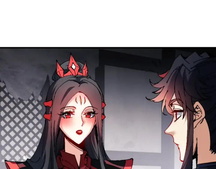 《师尊：这个冲师逆徒才不是圣子》第143话 道源之争图68