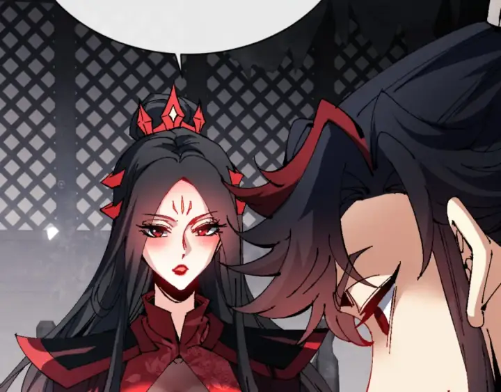《师尊：这个冲师逆徒才不是圣子》第143话 道源之争图84