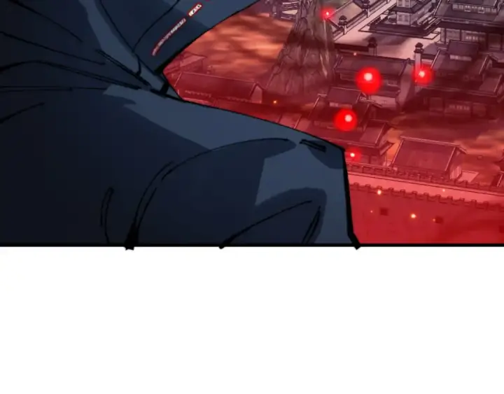 《师尊：这个冲师逆徒才不是圣子》第144话 酆都鬼族图10