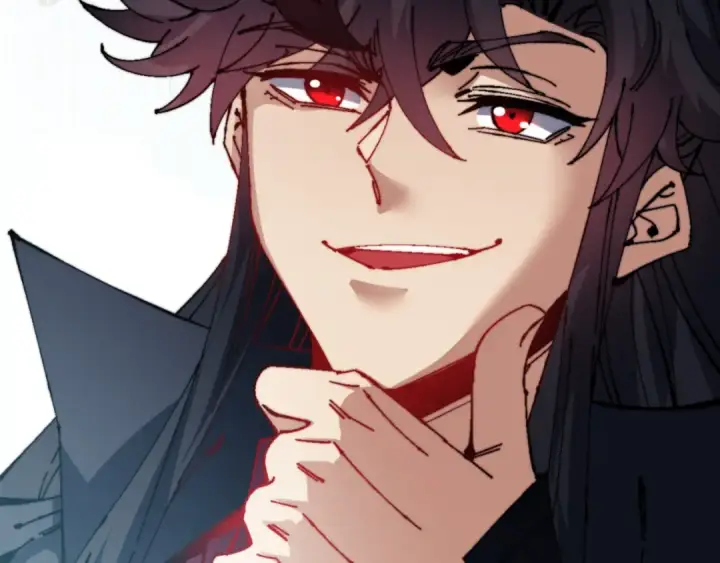 《师尊：这个冲师逆徒才不是圣子》第144话 酆都鬼族图153